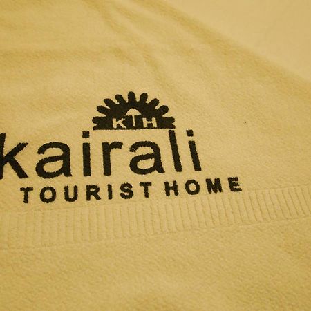 Kairali Tourist Home Guruvāyūr Extérieur photo