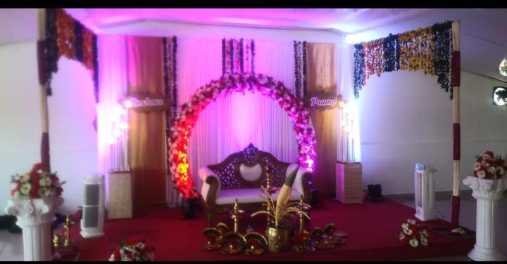 Kairali Tourist Home Guruvāyūr Extérieur photo