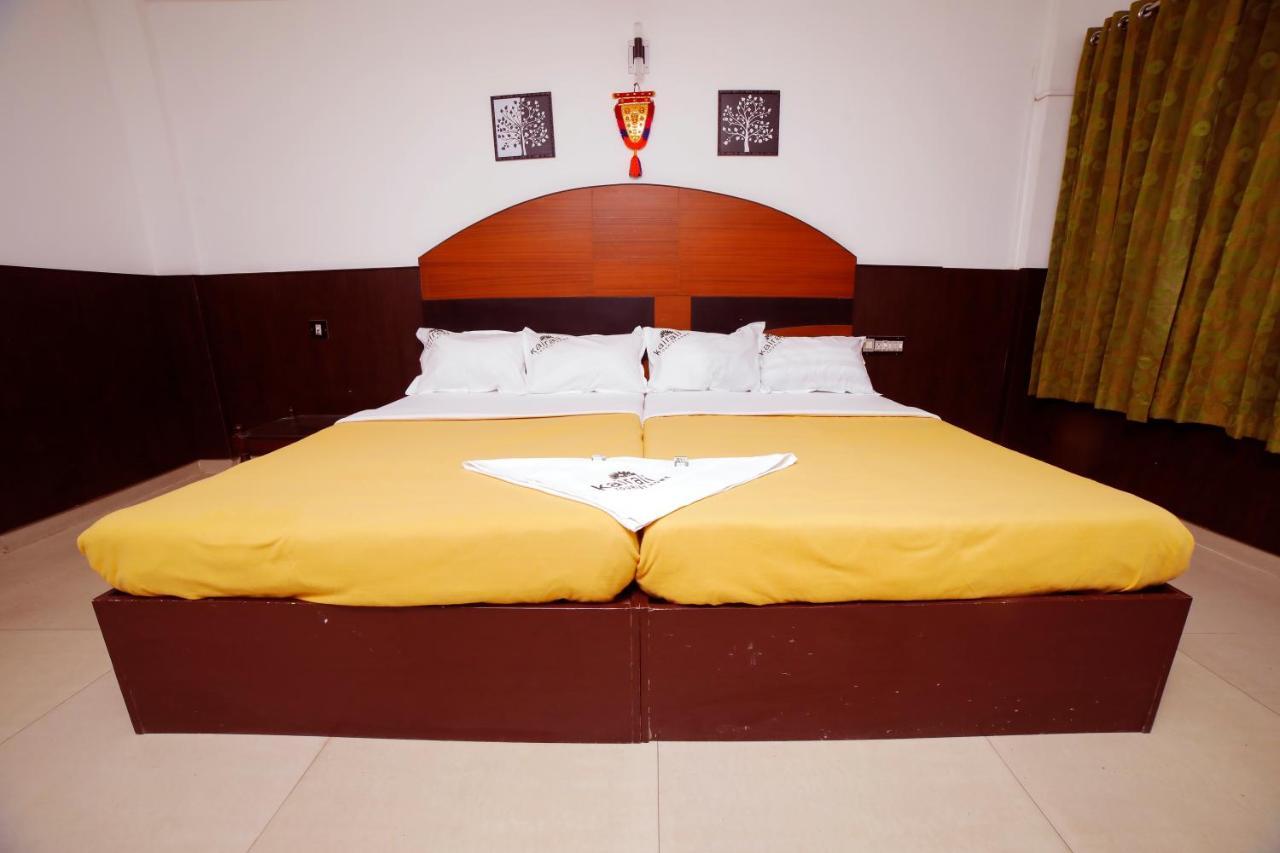 Kairali Tourist Home Guruvāyūr Extérieur photo