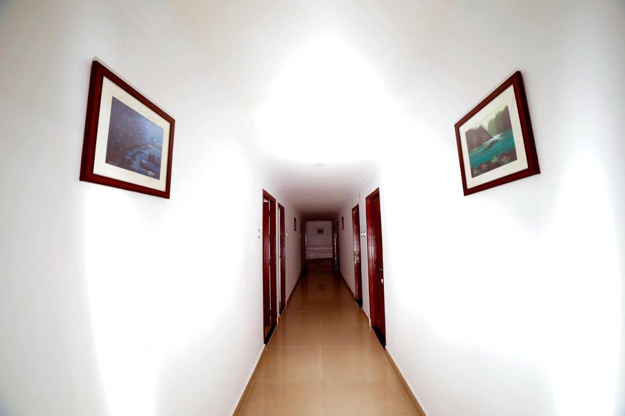 Kairali Tourist Home Guruvāyūr Extérieur photo
