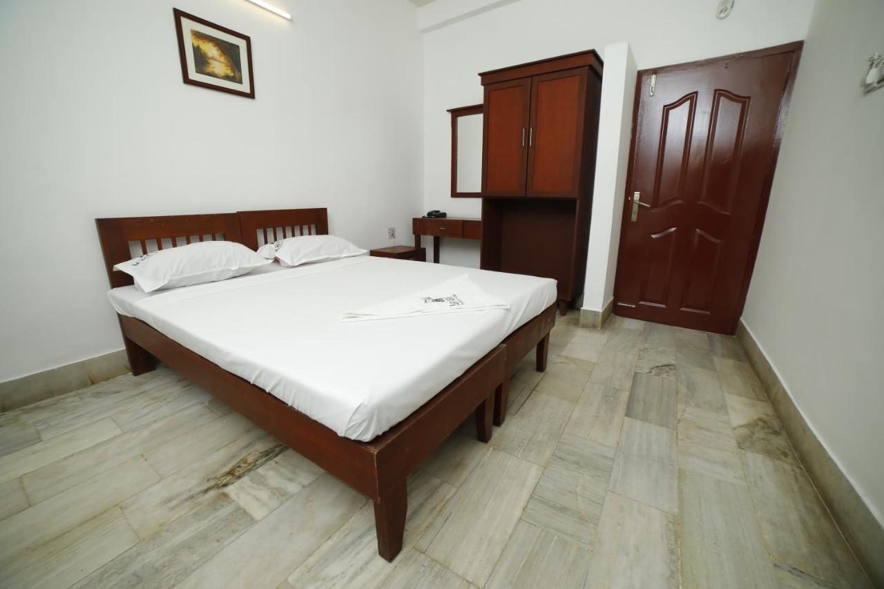Kairali Tourist Home Guruvāyūr Extérieur photo