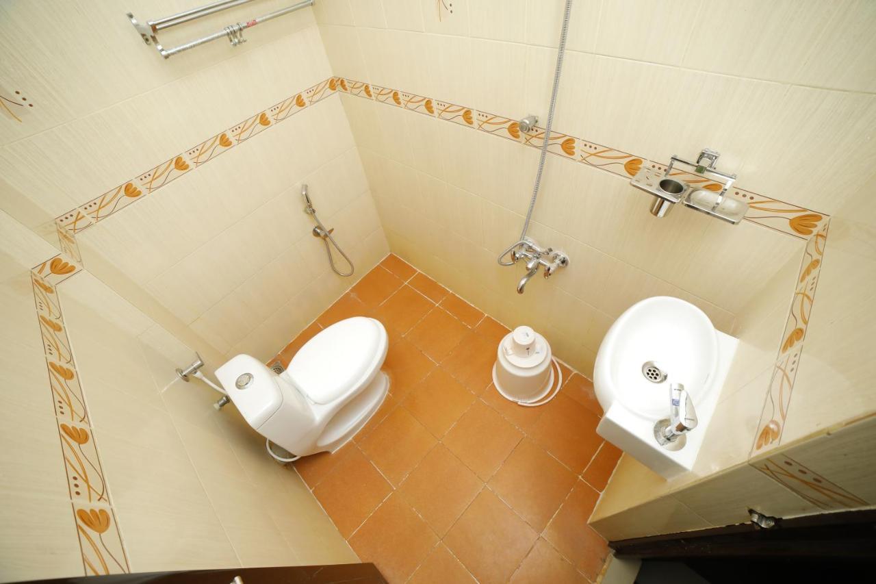 Kairali Tourist Home Guruvāyūr Extérieur photo